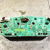 Панель приборов Kia Carens 2.0crdi 2002-2006 0K2KC55430A 352943 - 4