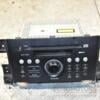 Магнитола штатная Suzuki Grand Vitara 2005-2015 3910165JA 352973 - 3