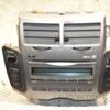 Магнитола штатная Toyota Yaris 2006-2011 861200D490 352975 - 3