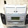 Магнитола штатная Toyota Yaris 2006-2011 861200D210 352977 - 3