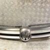 Решітка радіатора -09 VW Golf Plus 2005-2014 5M0853653 352985 - 3
