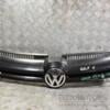 Решітка радіатора -09 VW Golf Plus 2005-2014 5M0853653 352987 - 3