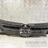 Решітка радіатора -09 VW Golf Plus 2005-2014 5M0853653 352987 - 4