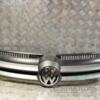 Решітка радіатора -09 VW Golf Plus 2005-2014 5M0853653 352989 - 3