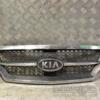 Решетка радиатора -06 (дефект) Kia Sorento 2002-2009 863503E020 352995 - 3