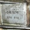 МКПП (механическая коробка переключения передач) 6-ступка 06- Renault Trafic 2.0dCi 2001-2014 PF6010 353012 - 12