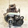 Турбіна Kia Cerato 2.0crdi 2004-2008 2823127000 353097 - 3