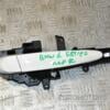 Ручка двери наружная передняя правая BMW 1 (E81/E87) 2004-2011 353124 - 3