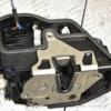Замок двери передний правый электр 5 пинов BMW 1 (E81/E87) 2004-2011 7202146 353126 - 4