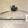 Стеклоподъемник передний правый электр 6 пинов Mazda CX-7 2007-2012 G22C5858X 353137 - 4