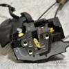 Замок двери передний правый электр 6 пинов Mazda CX-7 2007-2012 EH1458310E 353141 - 4