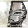 Двері задні праві (дефект) Mazda CX-7 2007-2012 EGY17202XL 353150 - 2