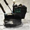 Замок двері задній правий електро 6 пинов Mazda CX-7 2007-2012 EH1472310E 353153 - 3
