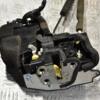 Замок двері задній правий електро 6 пинов Mazda CX-7 2007-2012 EH1472310E 353153 - 4