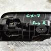 Ручка двери внутренняя задняя правая Mazda CX-7 2007-2012 353158 - 4