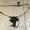 Склопідйомник задній правий електро 6 пинов Mazda CX-7 2007-2012 GJ6A5958X 353160 - 3