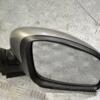 Дзеркало праве електр 5 пинов Skoda Fabia 2007-2014 5J1857502BF 353168 - 3