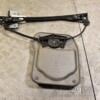 Стеклоподъемник передний правый электр 14 пинов Skoda Fabia 2007-2014 6R0959802P 353170 - 4