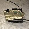 Замок двері передній правий електро 6 пинов Skoda Fabia 2007-2014 5N1837016C 353172 - 3
