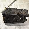 Замок двері задній правий електро 6 пинов Skoda Fabia 2007-2014 5N0839016D 353180 - 4