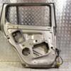 Дверь задняя левая хетчбек (дефект) Skoda Fabia 2007-2014 5J6833311B 353185 - 4