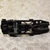 Ручка двери наружная задняя левая Skoda Fabia 2007-2014 353189 - 4