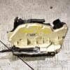 Замок двері задній лівий електро 6 пинов Skoda Fabia 2007-2014 5N0839015D 353191 - 3