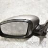 Дзеркало ліве електр 5 пинов Skoda Fabia 2007-2014 5J1857501BF 353197 - 3