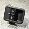 Блок управління склопідйомниками передній лівий Skoda Fabia 2007-2014 1Z0959858 353206 - 3