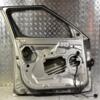 Дверь передняя левая Skoda Roomster 2006-2015 5J7831311 353210 - 4
