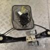 Склопідйомник передній лівий електр 14 пінів Skoda Roomster 2006-2015 6R0959801AJ 353213 - 3