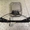 Склопідйомник передній лівий електр 14 пінів Skoda Roomster 2006-2015 6R0959801AJ 353213 - 4