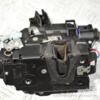 Замок двері передній лівий електро 9 пинов Skoda Roomster 2006-2015 5J1837015A 353217 - 4