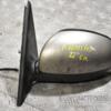 Зеркало левое электр 5 пинов Skoda Roomster 2006-2015 353220 - 4