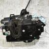 Замок двері передній правий електро 9 пинов Skoda Roomster 2006-2015 5J1837016A 353230 - 4