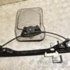 Склопідйомник передній правий електр 14 пінів Skoda Roomster 2006-2015 6R0959802AQ 353234 - 4