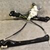 Склопідйомник передній лівий електро 6 пинов BMW 1 (E81/E87) 2004-2011 7138465 353249 - 3