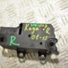 Ручка двери внутренняя правая Ford Kuga 2008-2012 3M51R22600AA 353261 - 4