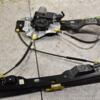 Стеклоподъемник передний левый электр 7 пинов Opel Astra (J) 2009-2015 13302456 353276 - 3