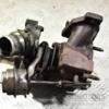 Турбина Renault Trafic 2.0dCi 2001-2014 8200466021 353314 - 5