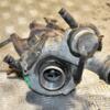 Турбина (дефект) Kia Sorento 2.5crdi 2002-2009 282004A101 353361 - 4