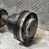 Карданний вал передній -06 Kia Sorento 2.5crdi 2002-2009 353372 - 5