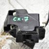 Замок крышки багажника электр 4 пина Mazda CX-7 2007-2012 EH1062310 353380 - 3