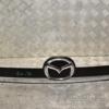 Панель підсвічування номера Mazda CX-7 2007-2012 EH6650811 353382 - 3