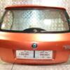 Кришка багажника зі склом хетчбек Skoda Fabia 2007-2014 5J6827025 353389 - 3