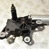 Моторчик склоочисника задній Skoda Fabia 2007-2014 5J9955711 353391 - 4