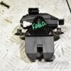 Замок кришки багажника електро 3 Піна Skoda Fabia 2007-2014 5J0827501B 353393 - 3
