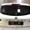 Кришка багажника зі склом Nissan Qashqai 2007-2014 K0100JD0M0 353409 - 3