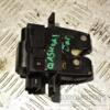 Замок крышки багажника электр 4 пина Nissan Qashqai 2007-2014 90502EY10D 353414 - 3