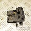 Замок крышки багажника электр 4 пина Nissan Qashqai 2007-2014 90502EY10D 353414 - 4